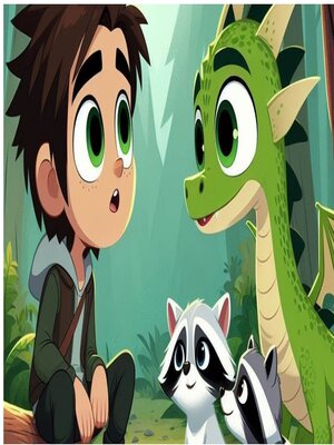 cover image of Episode 5 Furry Forest